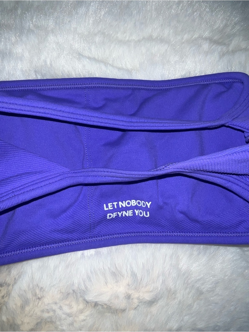 DFYNE Impact Bandeau - Picture 2 of 3